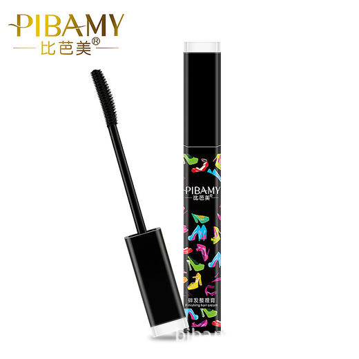 PIBAMY比芭美碎发膏碎发整理膏碎发固定膏 商品图6