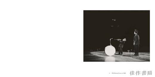 Fred Herzog: Black and White / 弗雷德·赫尔佐格：黑白 商品图2