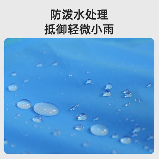 +【乐粉专属】【翼跑衫】SCALER思凯乐户外弹力夹克徒步外套男女25新款轻量透气 F2004122 商品图2