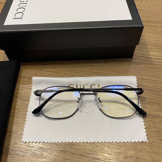 G513 古奇防蓝光平光眼镜 商品图2