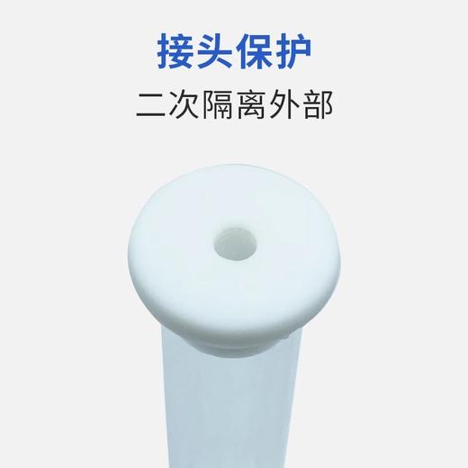 腹透管路保护管 导管接头保护 MD 商品图2