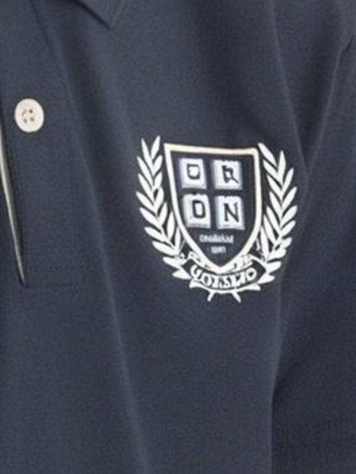 佐丹奴童装25年商场同款精致绣花POLO 03015342 商品图2