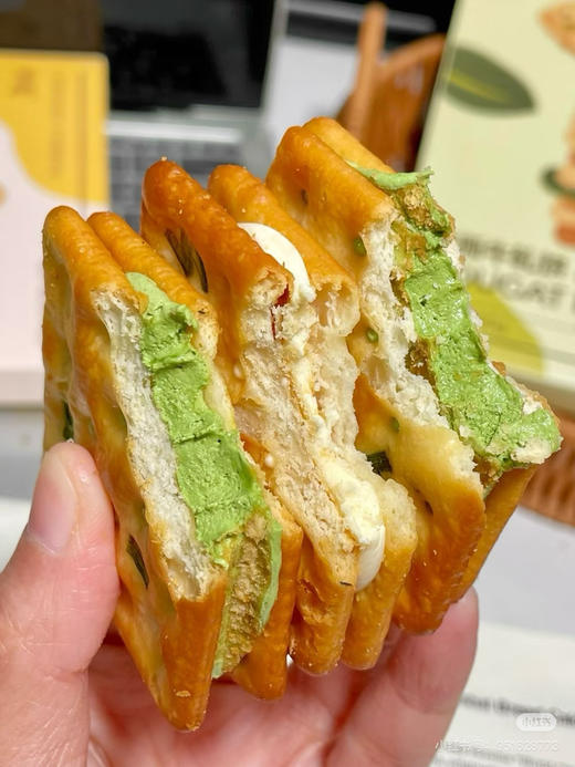 米惦云朵手撕牛轧饼 商品图4