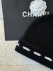 TY453-Chanel 香奈儿 秋冬新款撞色麻花辫冷帽（PG*MM）9.16直播款 商品缩略图10