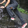 【徒步中国】【峰行】SCALER思凯乐户外硬壳冲锋裤男女春夏防水徒步登山长裤子F3616D03/F3606D03 商品缩略图5