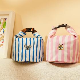 Hugz mimi小众设计师系列多功能便携防泼水万能随行桶