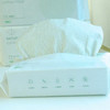 彩棉柔巾 | 80片/包 20cm*20cm 有机天然绿棉 干湿两用 洗脸擦脸 多功能纸巾 素道 商品缩略图1