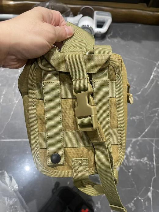 双肩便携式小包（十字架随机发） 商品图9