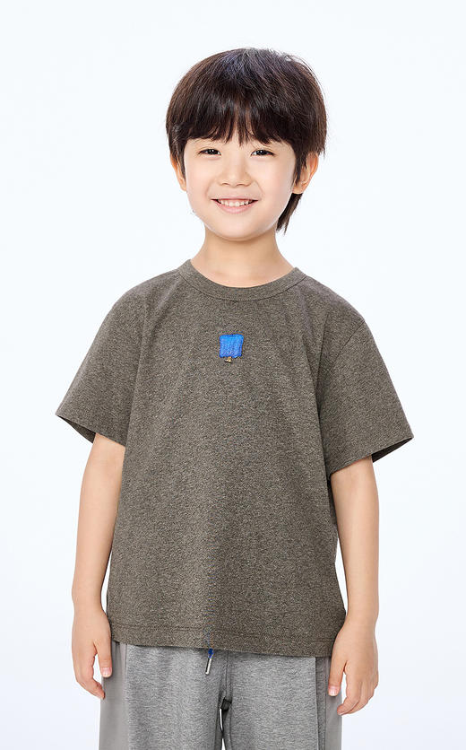 jnby  25年冬款   长袖T恤  1P011380H 商品图4