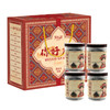 【阿比该】广西有礼-黑糖组合1000款（黑糖250g*4罐） 商品缩略图0