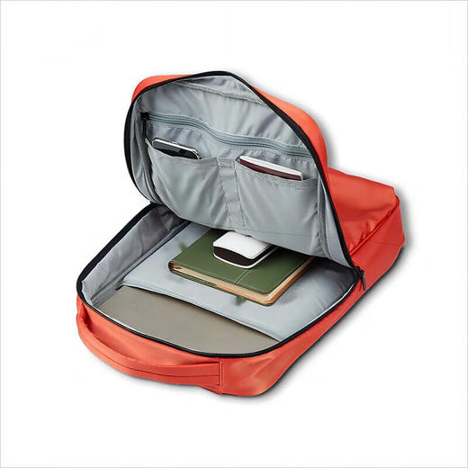 凯亚仕凯亚仕（KIYERSY）时尚轻便双肩包 商品图4