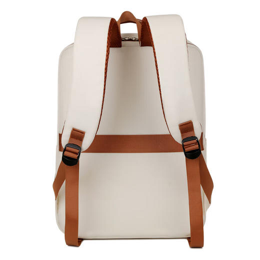 凯亚仕极丽好物系列多功能双肩包KYS-B8917 米白色 商品图4