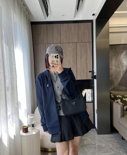 拉夫劳伦 拉链卫衣 秋冬新款（SS） 商品图4