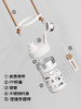 造物集  果岭保温杯手提袋+肩带+小萌 款Q12-600 商品缩略图2