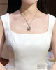 玻璃种艳绿福瓜胸针吊坠【5090509】具体价格微信咨询 商品缩略图7
