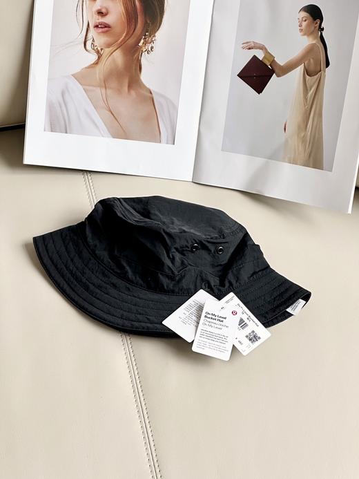 lu家 女士渔夫帽 商品图7