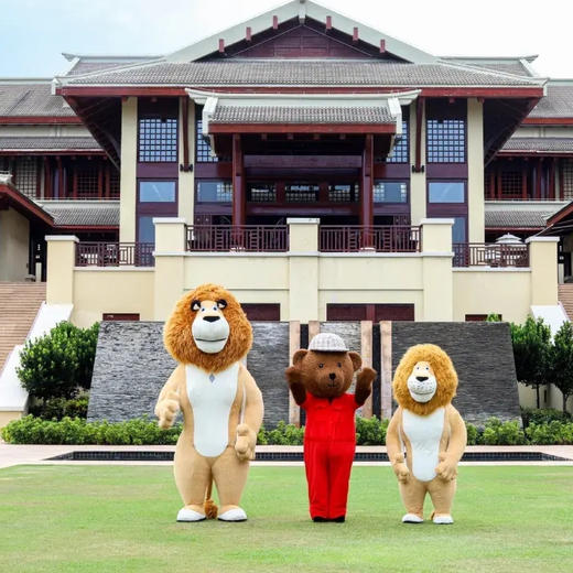 2晚/3晚【金茂三亚亚龙湾丽思卡尔顿酒店】自助早餐，主题休闲活动，专业旅拍等，打卡亚龙湾顶奢~ 商品图9