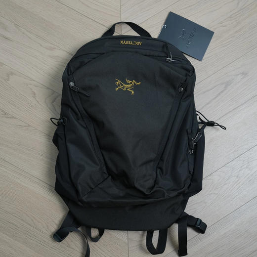 【开放日忙 秒杀价已调 直接拍】鸟Mantis 26 男女款双肩包 超经典超难买的一款背包 可装笔记本 商品图14