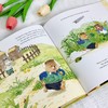 【Clavis】Warm-Hearted Neighborsu 原版英文儿童绘本 商品缩略图2