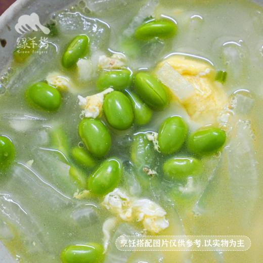 生态毛豆 | 合作生产*Ecological Soybean| Partner Production 商品图3