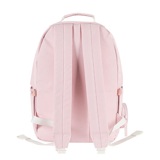 KAPPA复古运动双肩包粉色KODX8BS35 商品图2