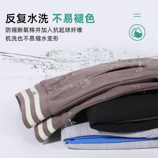 迪士尼男童外套春季2025新款儿童棒球服春秋上衣大童夹克男孩春装 商品图8