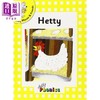 【中商原版】Jolly Phonics Readers Level 2 Complete Set 快乐自然拼读读物黄色等级18本套装 2级 英文原版英语分级读物 商品缩略图3