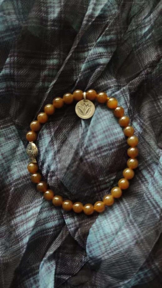 58 秋天是颗糖·糖玉小集【嘉石·群播】 商品图6