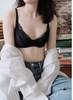 华家高端线Ye系列叶片蕾丝文胸套 商品缩略图4