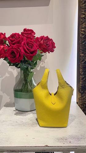 【门店同款】ENJOY常卖小众精致菜篮子包 162696434