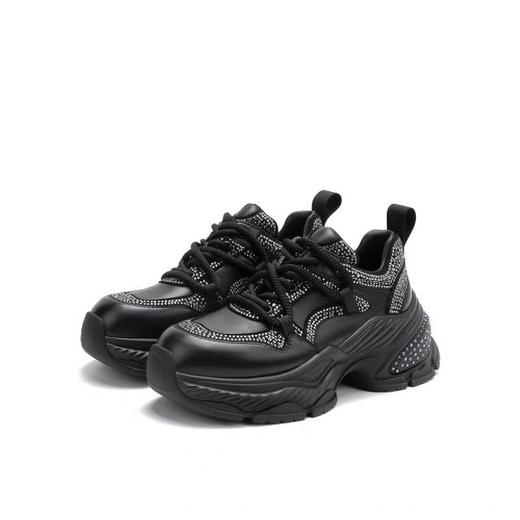 【云粉节】【9折】BF楼诺贝达25年时尚休闲鞋RCA255511吊牌价2280 商品图5