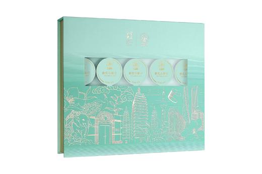 神象铁皮石斛片枫斗片120克（6克*20） 商品图1