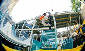 2025-2026赛季雪酷杯SC技巧系列赛