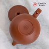 14头澄怀紫砂壶茶具套装 商品缩略图2