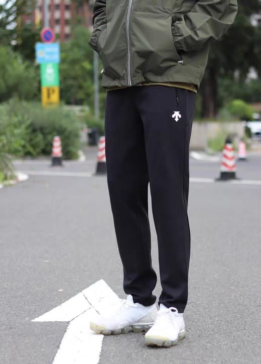 DT 男士吸湿速干针织运动休闲长裤 Z-15622 商品图6