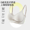 手掌杯小胸聚拢文胸（背扣款） 商品缩略图2