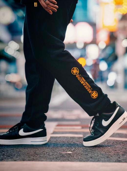 【奥莱直发】配色从经典到个性，每款都戳中审美，Nike Air Force 1 系列合集，奥莱直发 商品图8