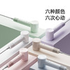 Laifen徕芬高速吹风机SE Lite 入门款负离子护发速干低噪电吹风高速吹风机 赠支架 家用宿舍便携风筒 商品缩略图1