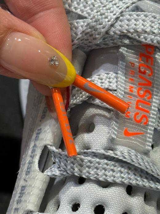 独家 最新跑鞋(款式一) 商品图9