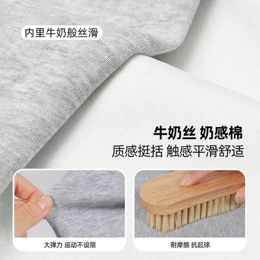 迪士尼男童外套春秋款棒球服2025新款儿童运动上衣帅气男大童夹克 商品图3