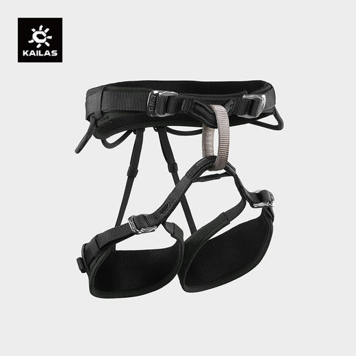KAILAS凯乐石 Airo B4 旋风攀岩/登山安全带 EH112C【Z】 商品图0