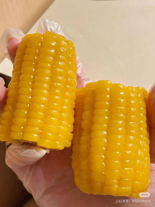 傻小胖鲜玉米 商品图1