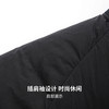 含90%鸭绒绒子含量 舒适保暖 时尚百搭羽绒服 商品缩略图7