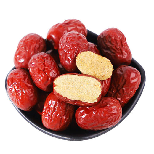 【阿比该】广西有礼-养生组合1030款（枸杞200g，百合干130g，红枣500g，桂圆肉200g） 商品图9