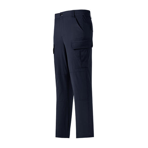 夏季速干作训服一套（童装)—黑色 商品图1