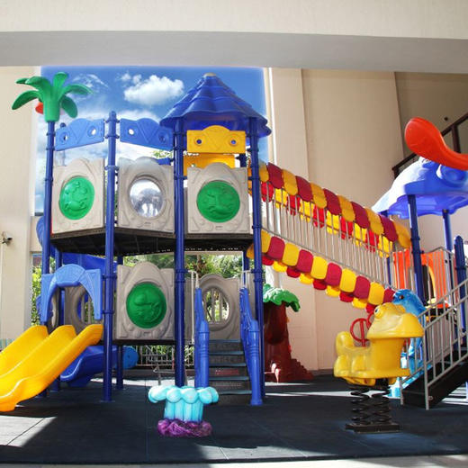 三亚京海国际假日酒店 商品图4