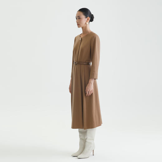 卡莉朵拉连衣裙C28D7532 商品图1