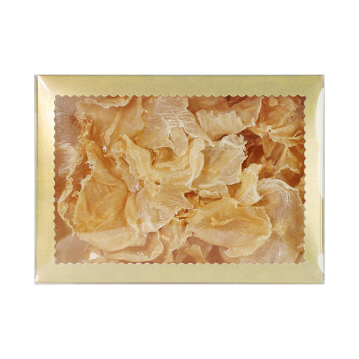 神象花胶200克（石斑鱼胶） 商品图0