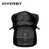 凯亚仕（KIYERSY）极简都市多功能双肩包KYS-B8905 黑色 商品缩略图5