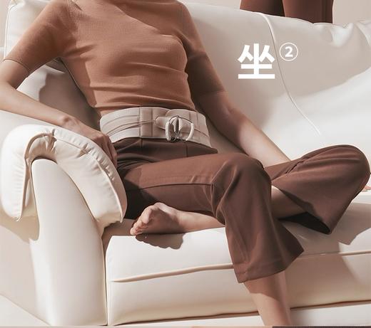 倍轻松骨盆带YM1骨盆矫正带产后修复调整骨盆耻骨分离收胯带 商品图8